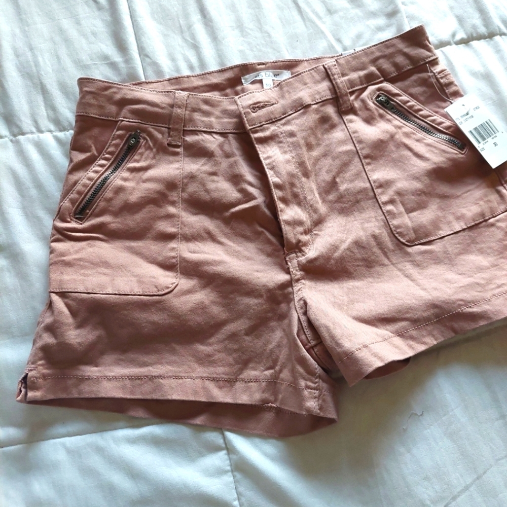 Sts Blue Shorts